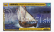 Zvezda Boat Nina Christopher Columbus Expedition Ship 1942 1:100 /