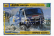 Zvezda Kamaz 43509 Truck N 303 Rally Silk Road 2022 Andrey Karginov - Andrey Mokeev 1:72 /