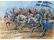 Zvezda Wargames (AoB) figúrky – French Knights (1:72)