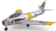 Náhradné diely E-flite F-86 Sabre