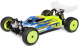 Náhradné diely Team Losi Racing TLR 22X-4 Elite