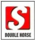 Double horse