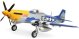 P-51D Mustang 1.5m