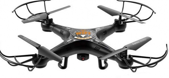 Drone k300c wifi fashion