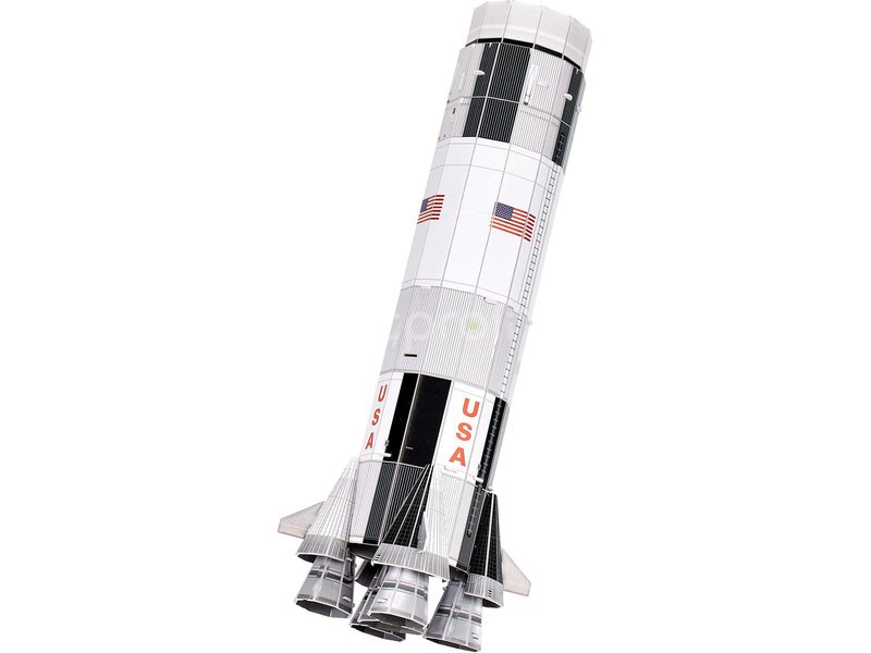 Revell 3D Puzzle – Apollo 11 Saturn V