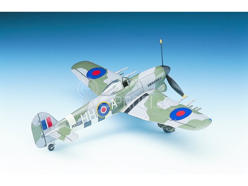 Academy Hawker Typhoon Mk.IB (1:72)