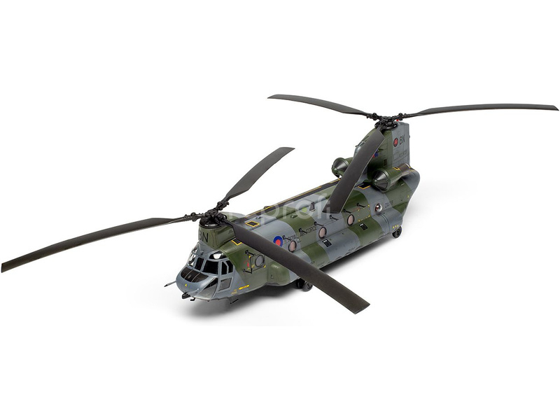 Airfix Boeing Chinook HC.1 (1:72)