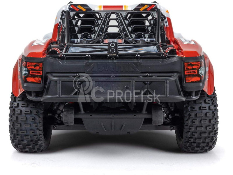 Arrma Mojave 4S BLX 1:8 RTR modrá