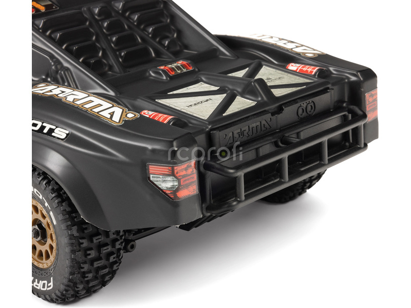 Arrma Mojave Grom 223S BLX 1:18 4WD RTR Basic black