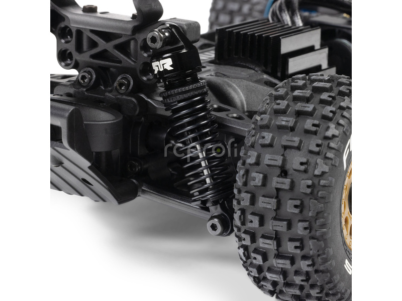 Arrma Mojave Grom 223S BLX 1:18 4WD RTR Basic black