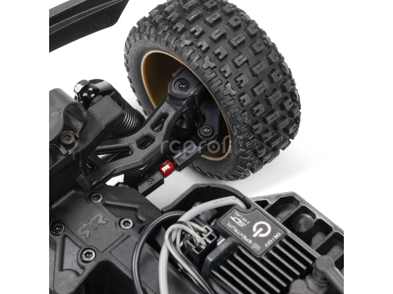 Arrma Mojave Grom 223S BLX 1:18 4WD RTR Basic black