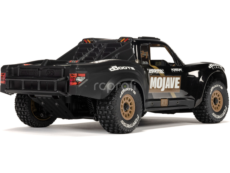 Arrma Mojave Grom 223S BLX 1:18 4WD RTR Basic black