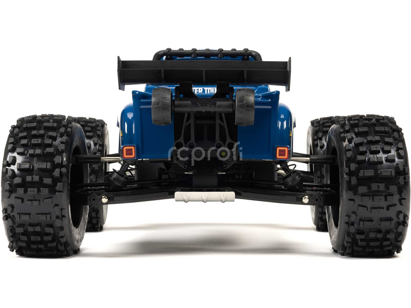 Arrma Notorious 6S V6 BLX 1:8 4WD RTR modrá