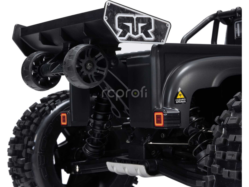 Arrma Notorious 6S V6 BLX 1:8 4WD RTR modrá