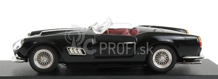 Art-model Ferrari 250 California Lwb Spider 1957 1:43 Black