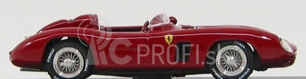 Art-model Ferrari 860 Monza Prova 1956 1:43 Bordeaux