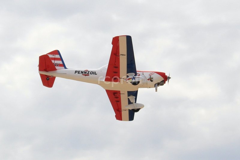 Art Scholl's Super Chipmunk 1,6 m