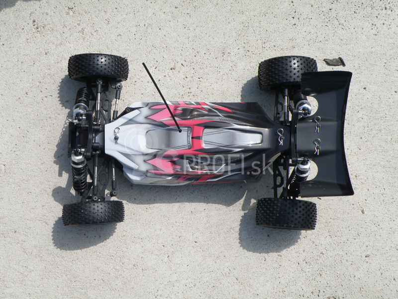 RC auto VRX Spirit Buggy 2,4Ghz