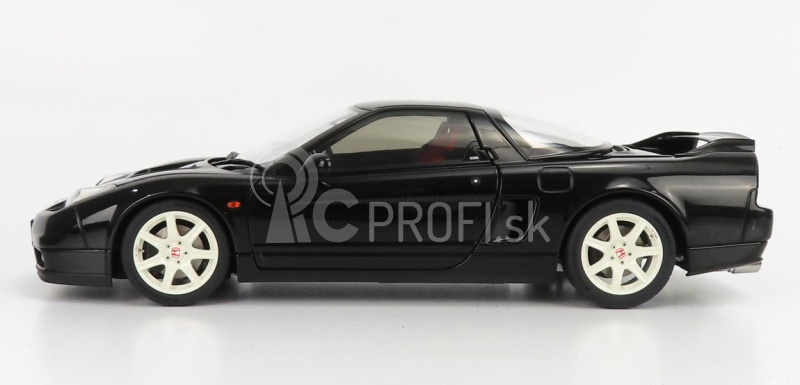 Autoart Honda Nsx R 2002 1:18 Berlina Black