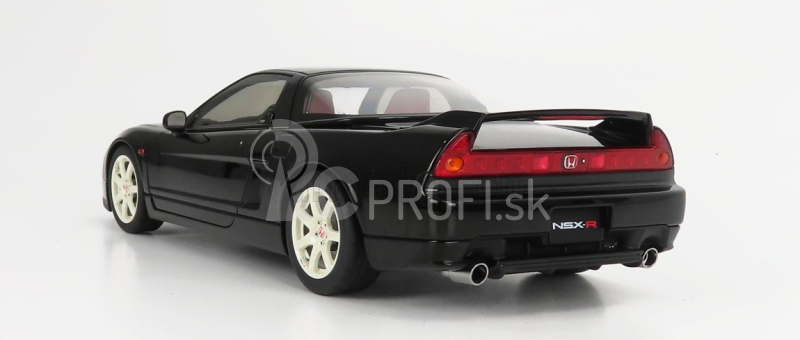 Autoart Honda Nsx R 2002 1:18 Berlina Black