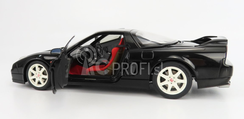 Autoart Honda Nsx R 2002 1:18 Berlina Black