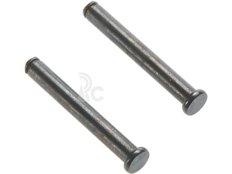 Axial čap 2,5 x 19 mm (2)