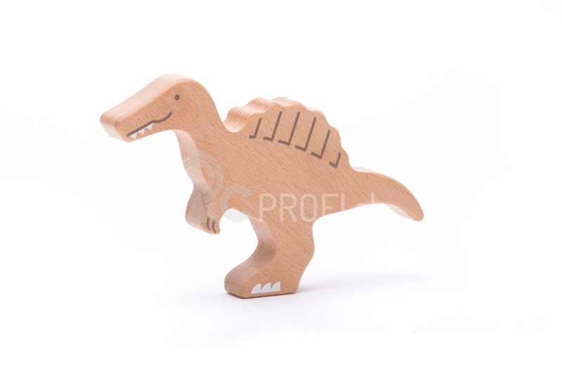 Bajo Dinosaur set 10 ks