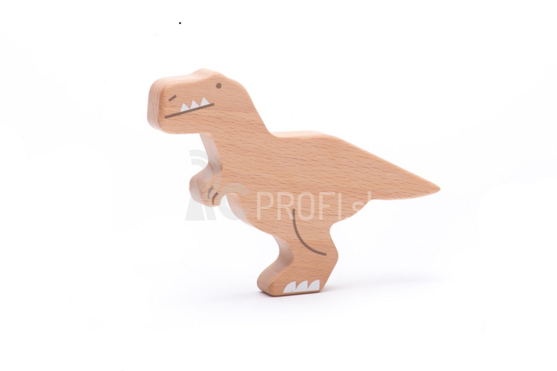 Bajo Dinosaur set 10 ks