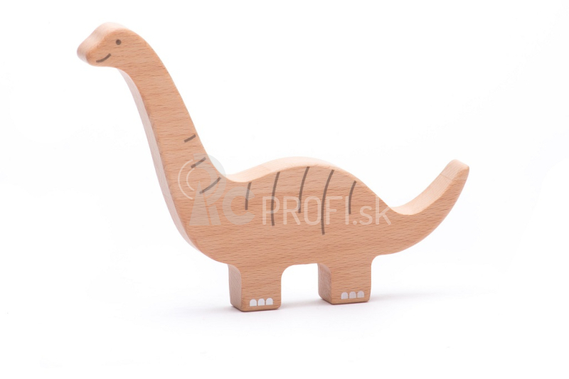 Bajo Dinosaur set 10 ks