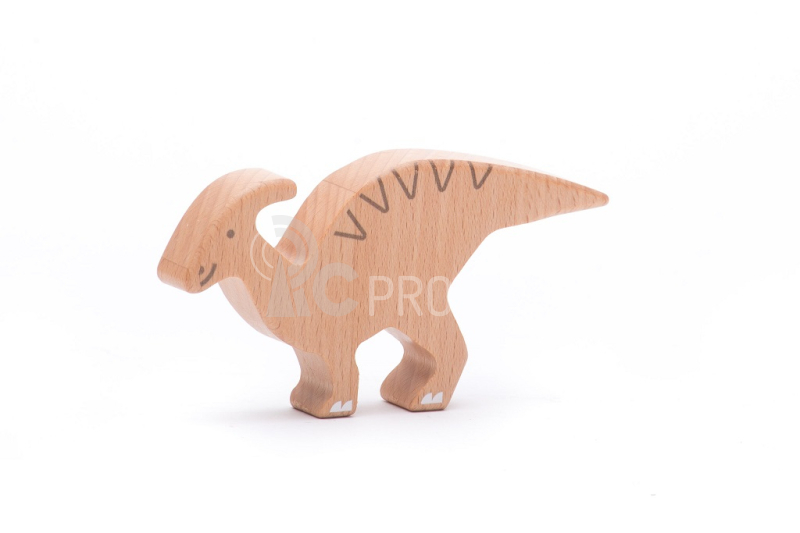 Bajo Dinosaur set 10 ks