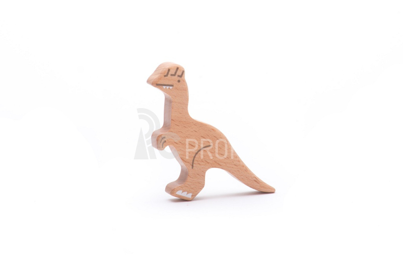 Bajo Dinosaur set 10 ks