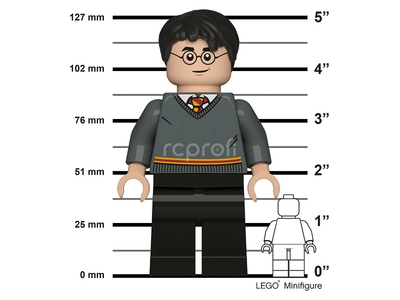 Baterka LEGO - Harry Potter