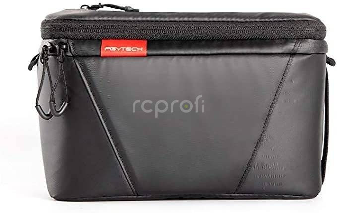 Batoh PGYTECH OneMo 25l + taška cez rameno (Twilight Black) (P-CB-020)