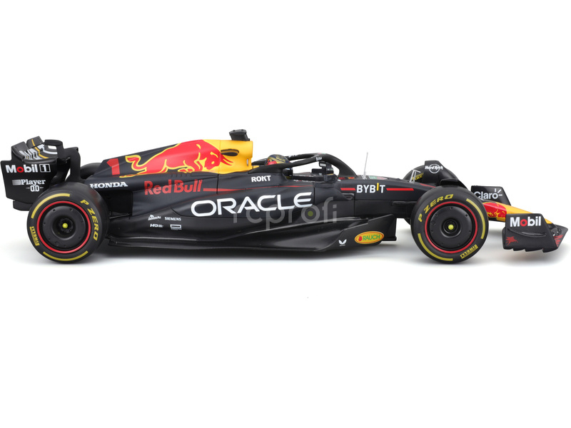 Bburago Oracle Red Bull Racing RB19 1:18 #11 Pérez