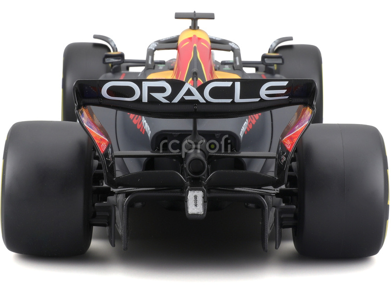 Bburago Oracle Red Bull Racing RB19 1:18 #11 Pérez