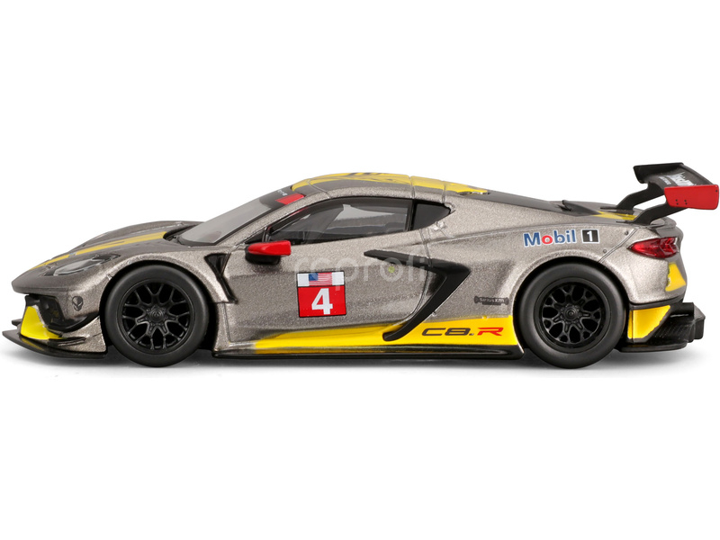 Bburago Signature Chevrolet Corvette C8.R 2020 1:43