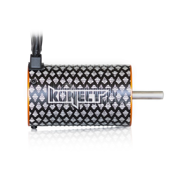 Bezkartáčový motor KONECT 3660 SL/3150 KV