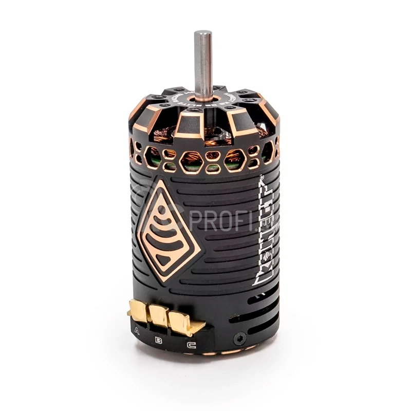 Bezkartáčový motor KONECT K8 ELITE G2 MOTOR 4268 - 2250 KV RACING KONE (1/8 modely)