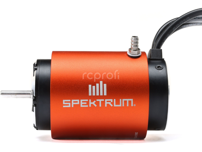 Bezkartáčový motor Spektrum Firma Marine 4685 950ot/V 4P