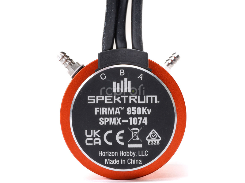 Bezkartáčový motor Spektrum Firma Marine 4685 950ot/V 4P