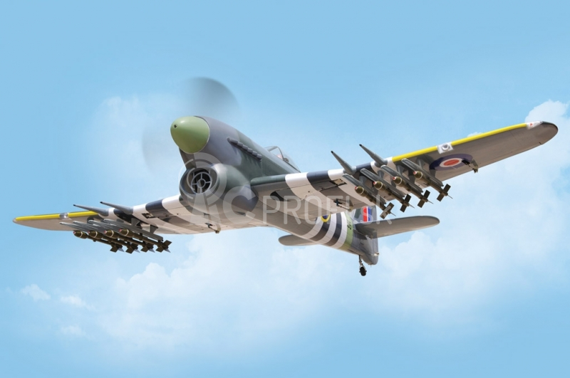 BH132 Hawker Typhoon Mk.Ib 30-35 ccm 2000 mm ARF