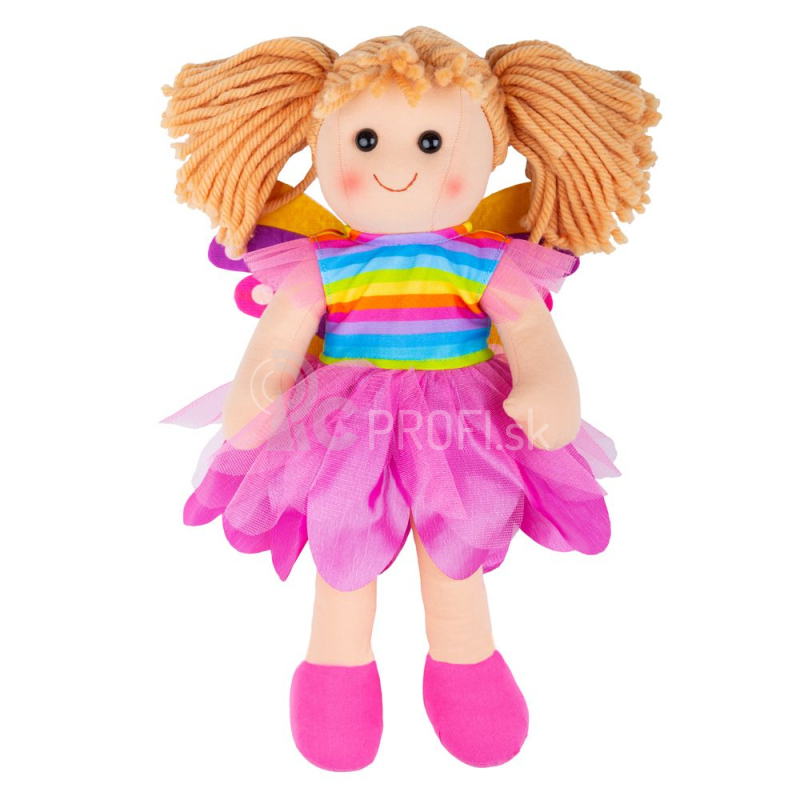 Bigjigs Toys Chloe 34 cm