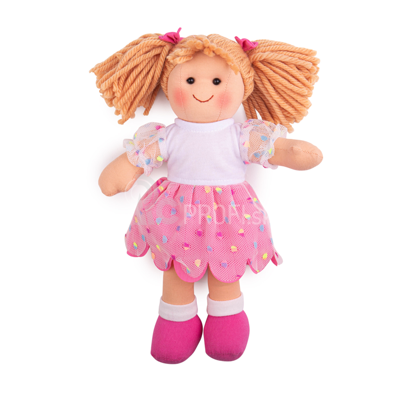 Bigjigs Toys Darcie 28 cm