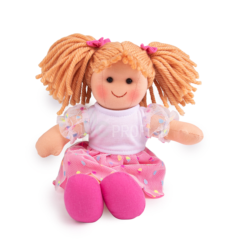 Bigjigs Toys Darcie 28 cm