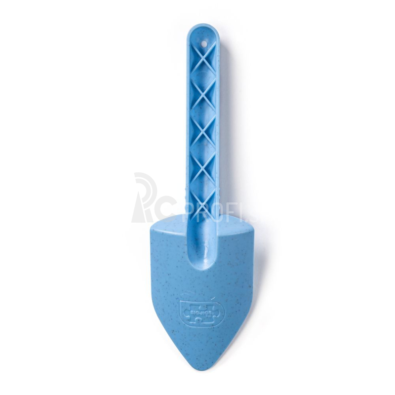 Bigjigs Toys Eco Scoop Blue Powder