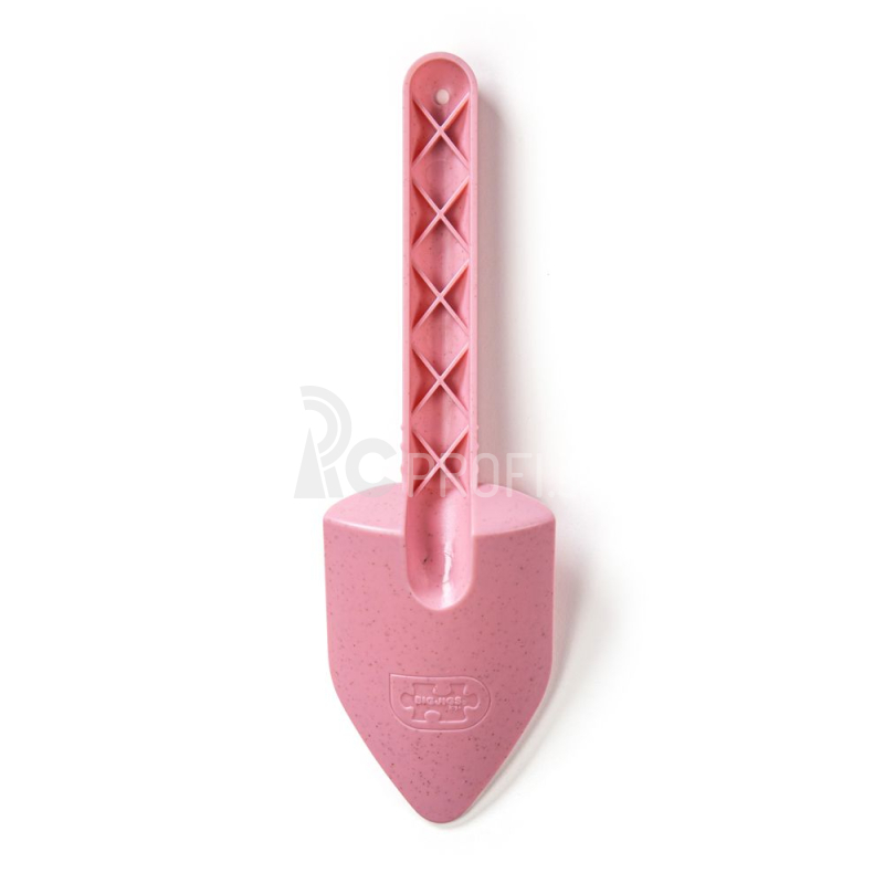 Bigjigs Toys Eco Scoop Pink Blush