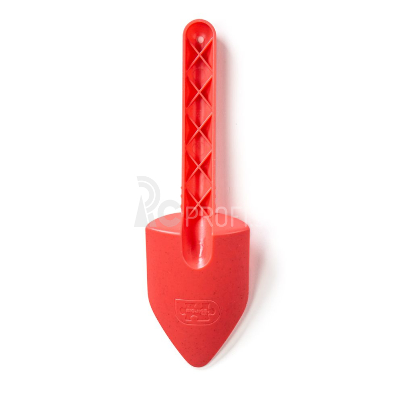 Bigjigs Toys Eco Scoop Pink Coral