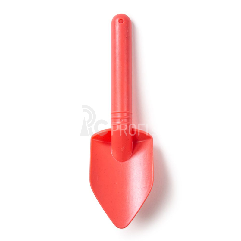 Bigjigs Toys Eco Scoop Pink Coral