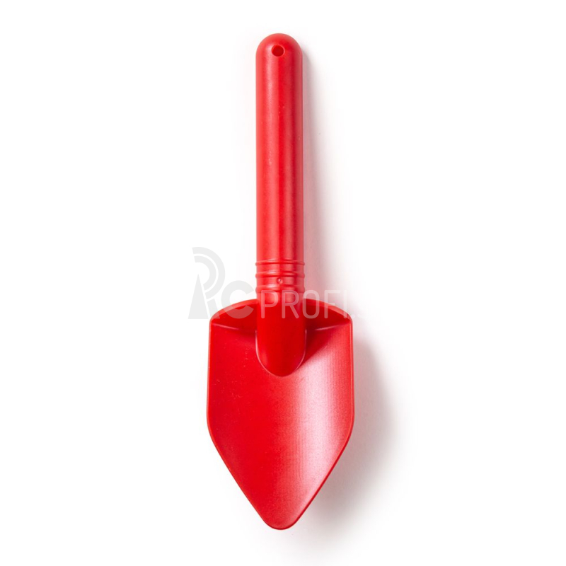 Bigjigs Toys Eco Scoop Red Cherry