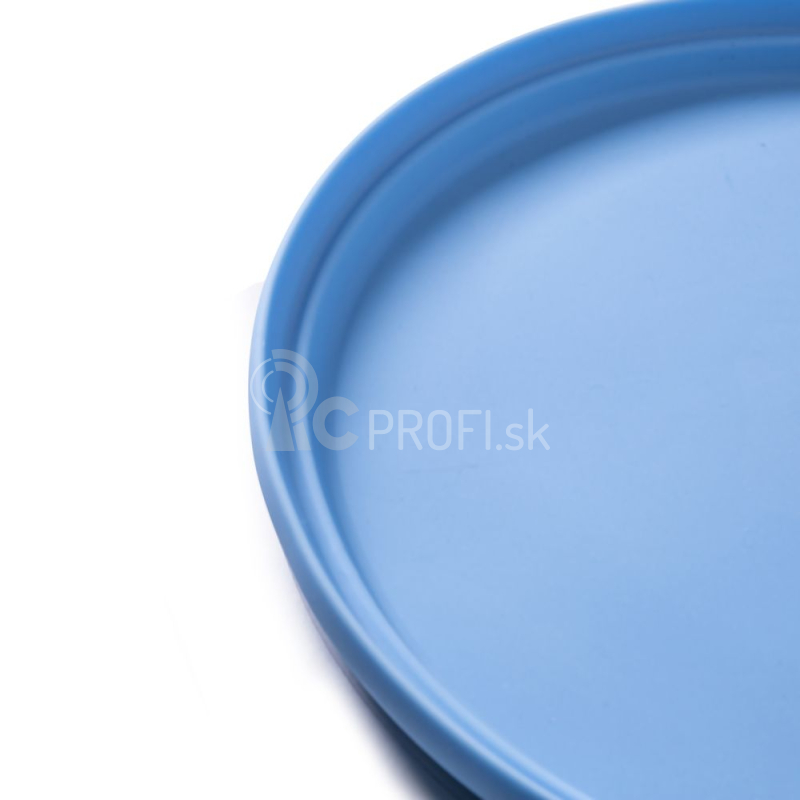 Bigjigs Toys Frisbee Blue Powder